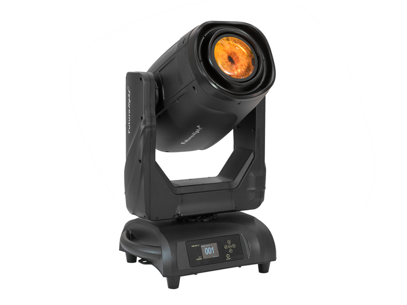 Futurelight PLH-420 IP65 Hybrid Moving Head with CRMX