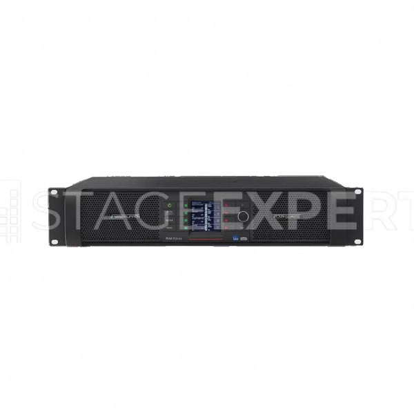 Lab Gruppen PLM 20K44 System Amplifier with Lake DSP & Dante