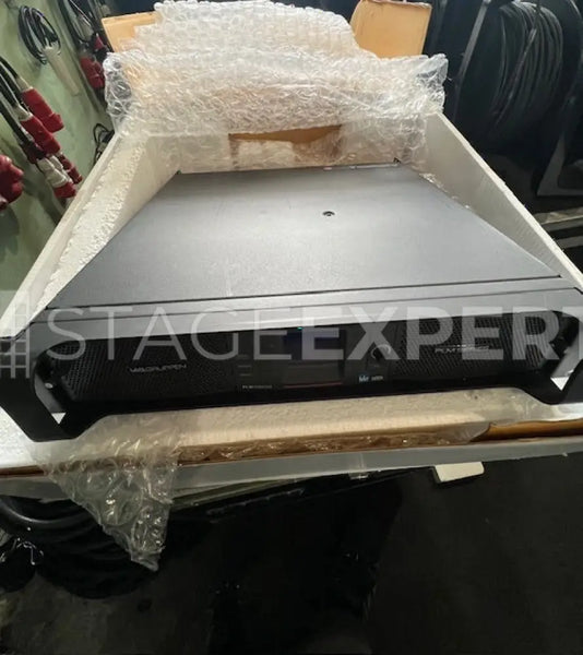 Lab Gruppen PLM 20000Q Lake System Amplifier with Dante