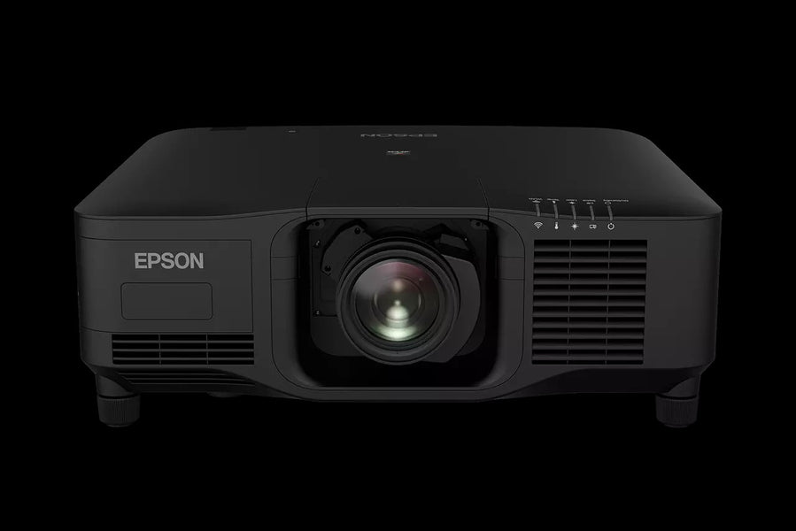 Epson EB-PQ2216B 16K Lumen 4K Laser Projector – Low Hours