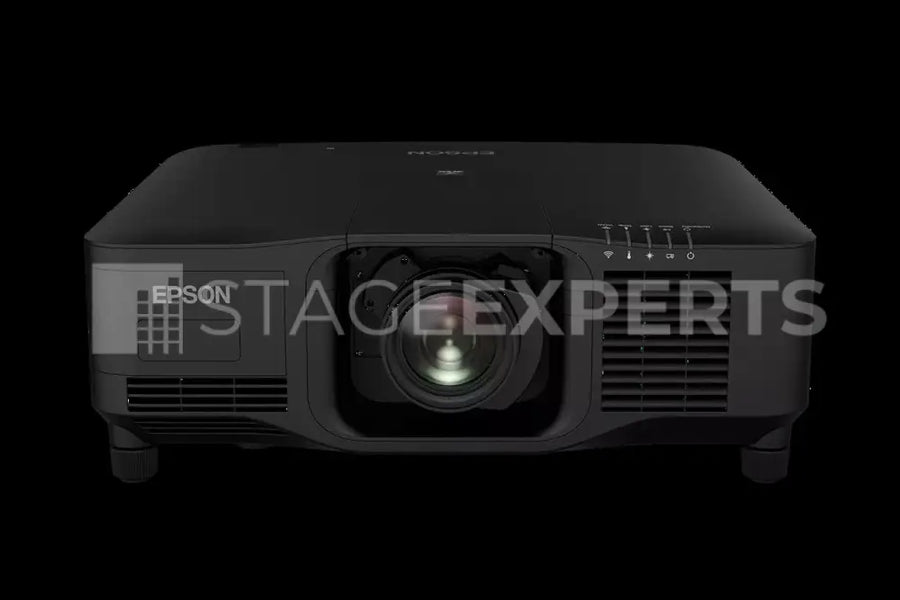 Epson EB-PQ2216B 16K Lumen 4K Laser Projector | Low Hours