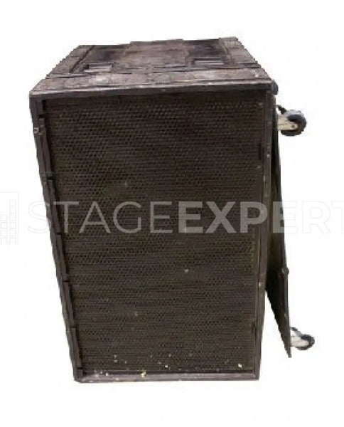 PRG EML S318 Subwoofer – Triple 18-inch Touring Sub