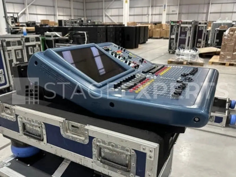 Midas PRO1 Digital Console – Used, Serviced with Flight Case