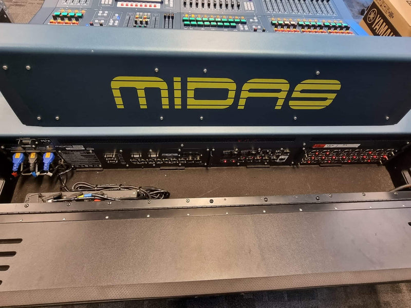 Midas PRO X with NEUTRON DSP Digital Console System Set