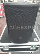 JBL PRX815W Active Loudspeaker with DSP and Wi‑Fi Control