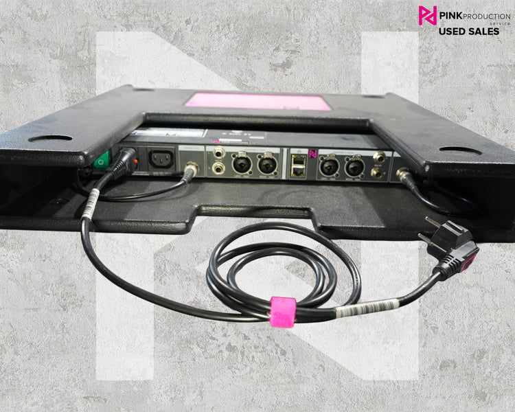Shure PSM1000 Dual Transmitter + 4x P10R Packs (K10E)