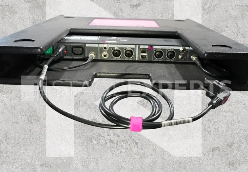 Shure PSM1000 + 4x P10R (K10E) Dual Wireless IEM Bundle