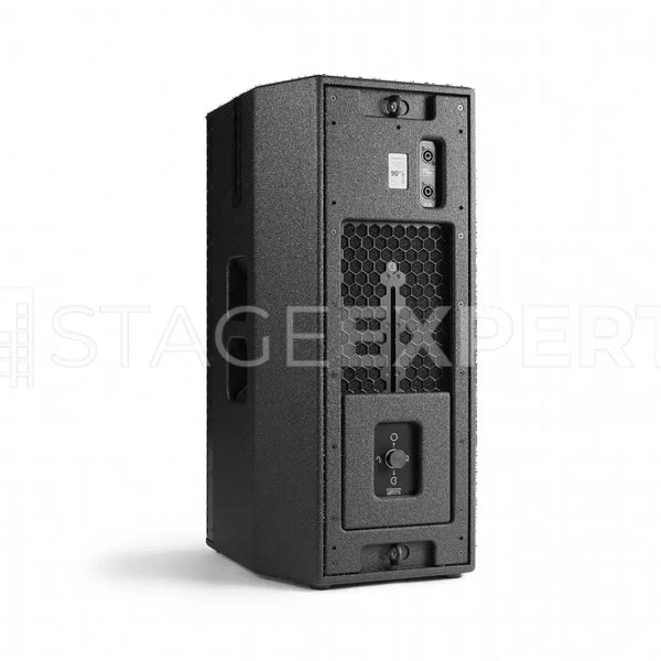Fohhn PT-70 90x50 Complete Set – Pair with Accessories