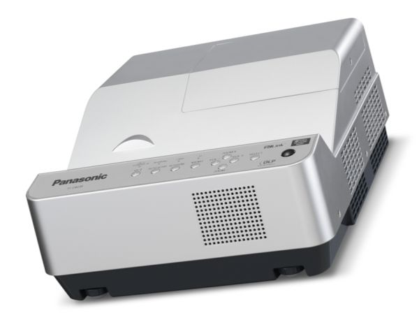 Panasonic PT-CW230E Ultra-Short-Throw Projector 0.19:1