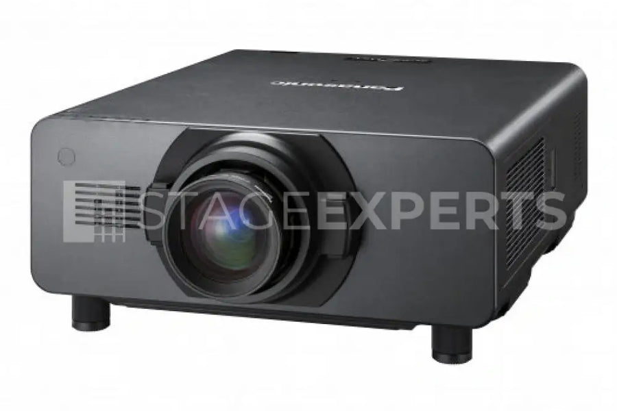Panasonic PT-DZ21K2 Projector with Frame & Case | 20K lm