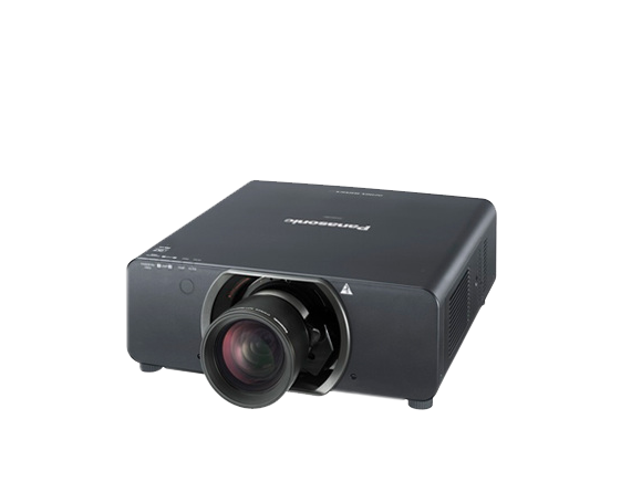Panasonic PT-DZ110 WUXGA 10,600 lm 3‑Chip DLP Projector