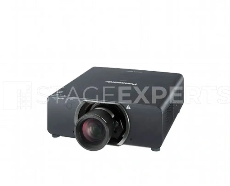 Panasonic PT-DZ110 WUXGA 10,600 lm 3‑Chip DLP Projector
