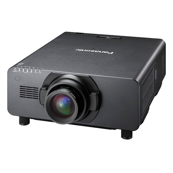 Panasonic PT-DZ21K Projector with ET-UK20 | 20,000 lm