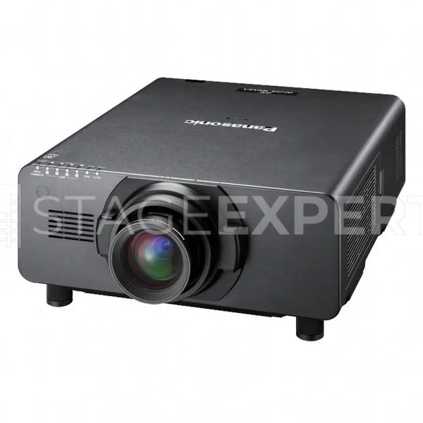 Panasonic PT-DZ21K Projector with ET-UK20 | 20,000 lm