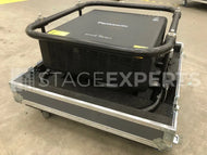 Panasonic PT-RZ970K Laser Projector – 9,400 lm | Stage Experts