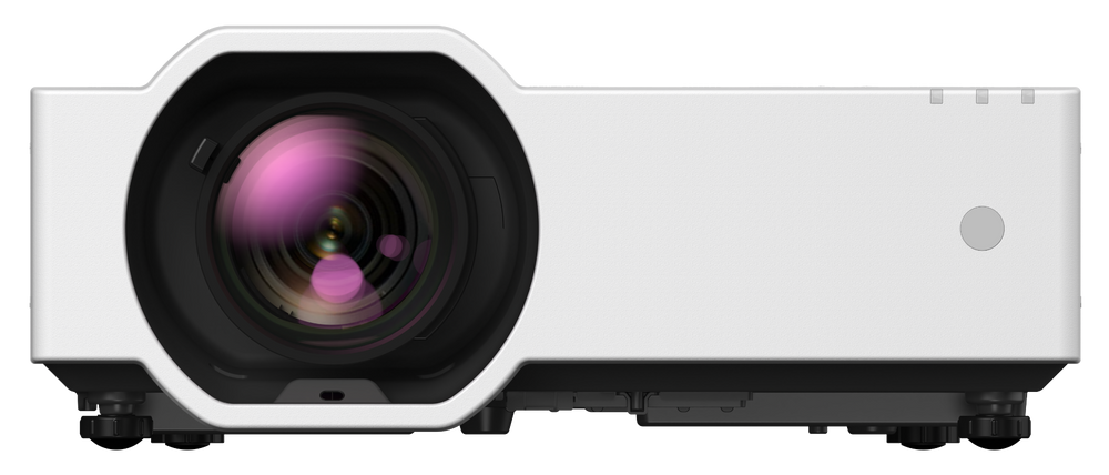 Panasonic PT-VMZ7STEJ laser projector, ex-display 7000 lm