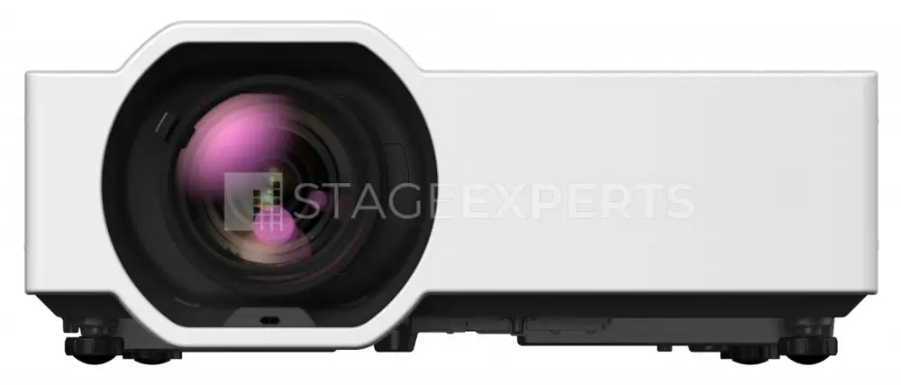 Panasonic PT-VMZ7STEJ Projector – 7,000 lm WUXGA Laser
