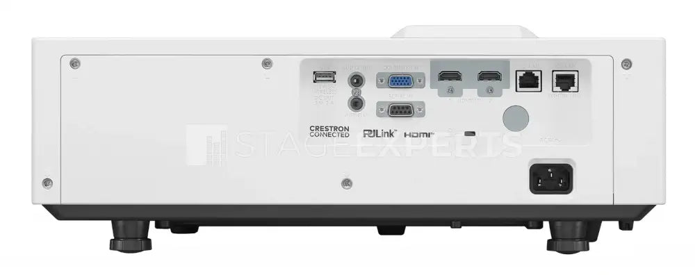 Panasonic PT-VMZ7 STEJ Laser Projector – Ex‑Demo, 1hr