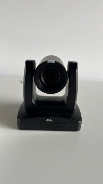AVer PTC310H PTZ Camera, 12x Zoom Full HD – Demo Unit