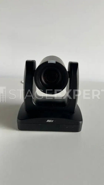 AVer PTC310H PTZ Camera, 12x Full HD – Demo Unit, Auto-Tracking