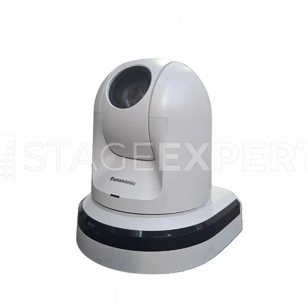 Panasonic AW-HE40SWE PTZ Camera, HD-SDI Output | White