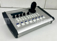 SKAARHOJ PTZ Pro Controller – Professional PTZ Camera Control