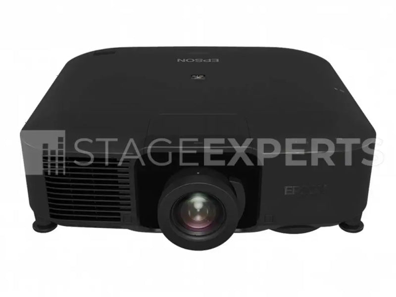 Epson EB-PU1008B 8,500‑Lumen WUXGA Laser Installation Projector