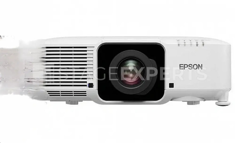 Epson EB-PU1008W 3LCD Laser Projector – 8,500 Lumens