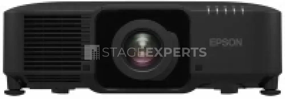 Epson EB-PQ2216B 4K 3LCD Laser Projector, 10,000 lm