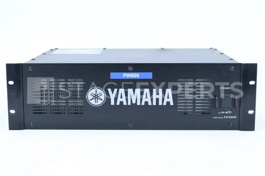 Yamaha PW800W External Power Supply for CL/M7CL/PM5D