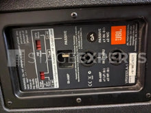 Load image into Gallery viewer, JBL VRX932LA-1 Compact Line Array, Set of 4 – 100° Coverage
