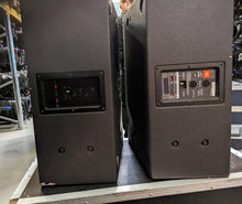 Load image into Gallery viewer, JBL VRX932LA-1 Line Array Set of 4 – 12-inch Speakers

