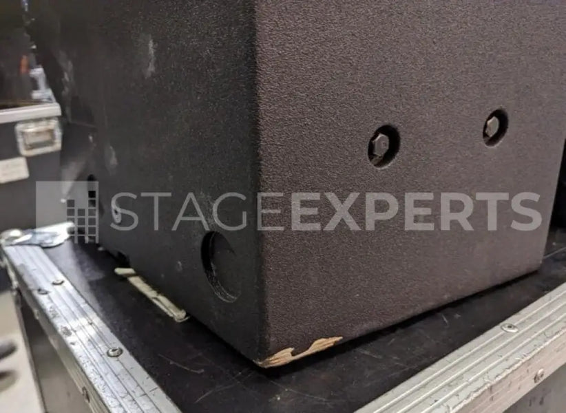 JBL VRX932LA-1 Compact Line Array, Set of 4 – 100° Coverage