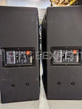 Load image into Gallery viewer, JBL VRX932LA-1 Compact Line Array, Set of 4 – 100° Coverage
