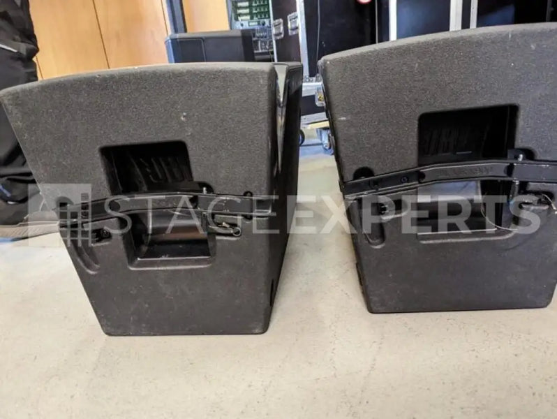 JBL VRX932LA-1 Compact Line Array, Set of 4 – 100° Coverage