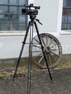 Panasonic AG-CX350 Camcorder Kit with Tripod, Remote & Case