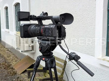 Load image into Gallery viewer, Panasonic AG-CX350 Camcorder Kit with Tripod &amp; Case | Stage
