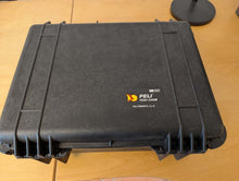 Load image into Gallery viewer, Panasonic HC‑X2000E Camcorder Bundle with Tripod &amp; Case

