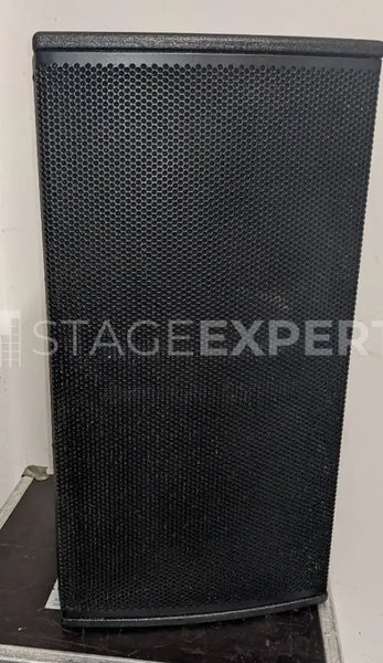 Alcons Audio VR12/60 Loudspeaker, 60° Install Horn
