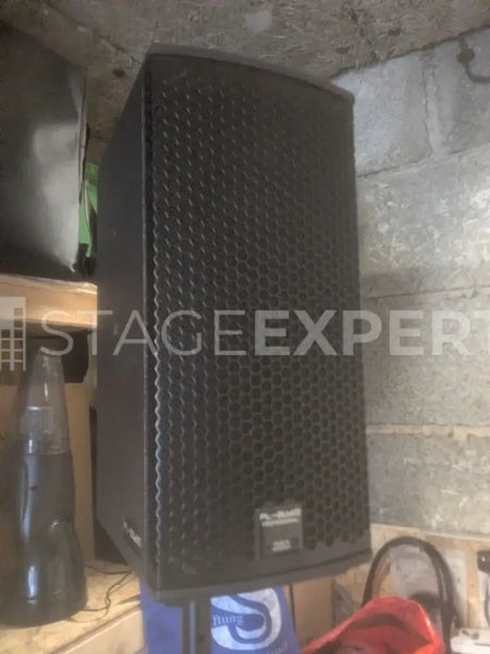 PL Audio TS 21 Pro compact line array loudspeaker