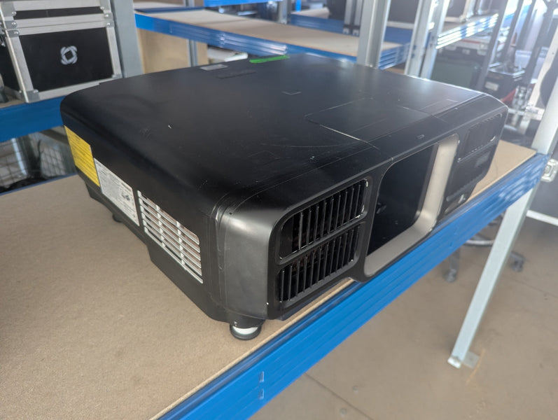 Epson EB-L1490U/EB-L1495U 9,000 lm WUXGA Laser Projector