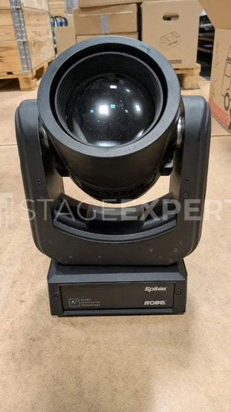 Robe Robin Spikie LED WashBeam Moving Light | Stage Experts
