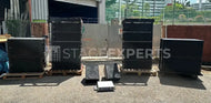 Meyer Sound MICA Line Array Package – Complete System Deal