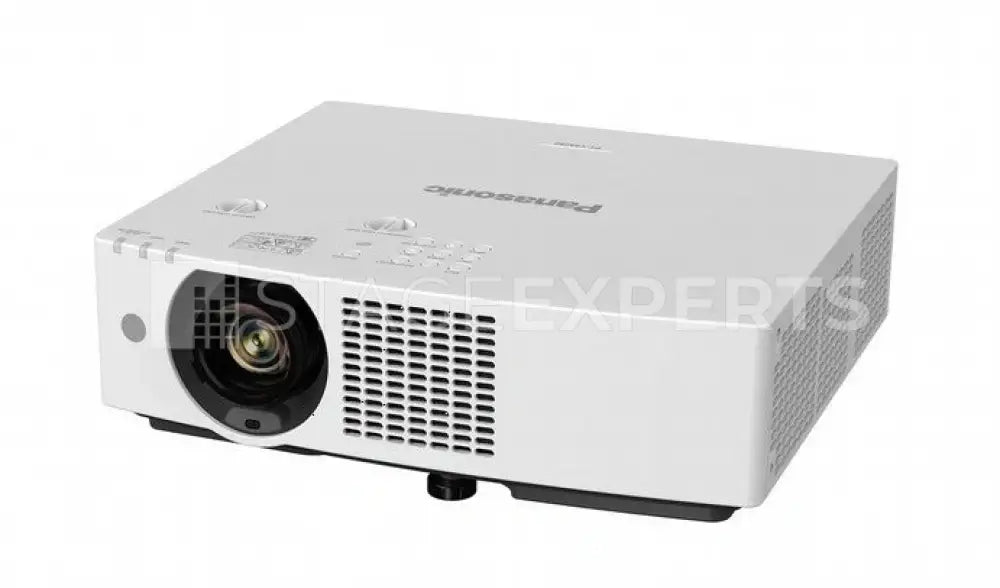 Panasonic PT-VMZ62EJ WUXGA Laser Projector, Compact