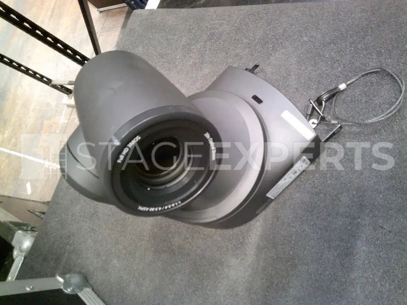Panasonic AW-HE130KEJ Full-HD PTZ Camera with PoE+ & IP