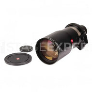 Panasonic ET-D75LE8 Zoom Lens for DLP, Power Zoom/Focus
