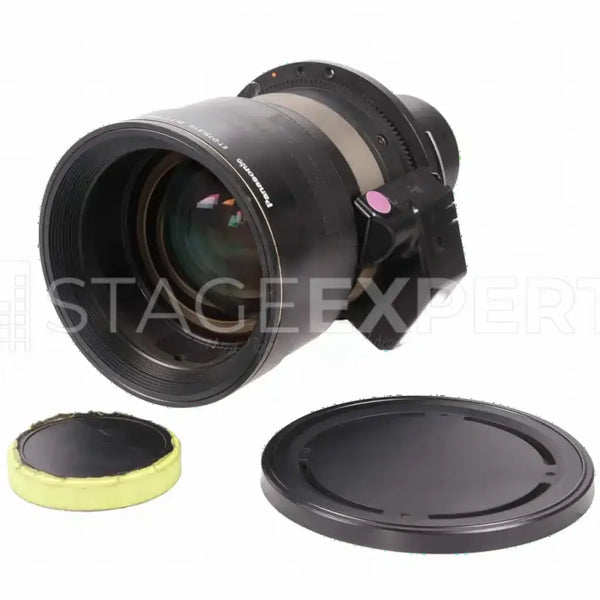 Panasonic ET-D75LE10 Zoom Lens for Large-Venue Projectors