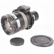 Panasonic ET-D75LE30 Zoom Lens | 2.4–5.2:1 Throw Ratio