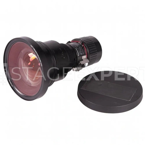 Panasonic ET-DLE105 Zoom Lens 1.0–1.3:1 for WUXGA projectors