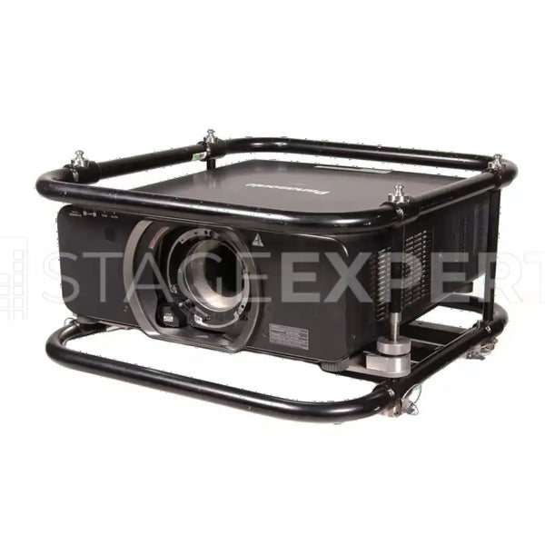 Panasonic PT-DZ13KEJ Projector, 12,000 lm WUXGA DLP, Dual-Lamp